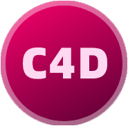 C4D资源